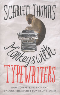 Scarlett Thomas - Monkeys With Typewriters
