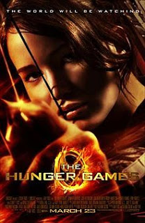 The Hunger Games - Filmy Edition