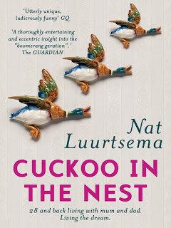 Cuckoo In The Nest - Nat Luurtsema