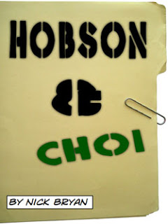 Hobson & Choi!