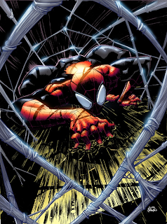 Superior Spider-Man #1