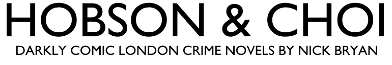 HOBSON & CHOI