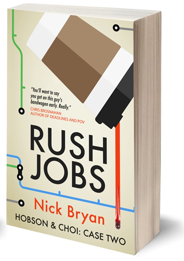 Rush Jobs