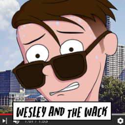 Wesley and the Wack