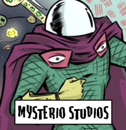 Mysterio Studios