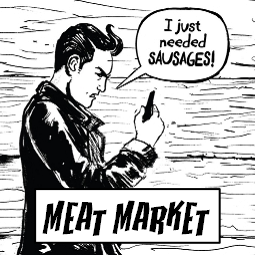 Meat Market