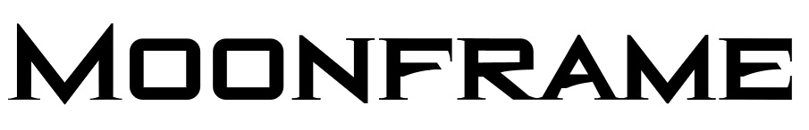 Moonframe Moonframe