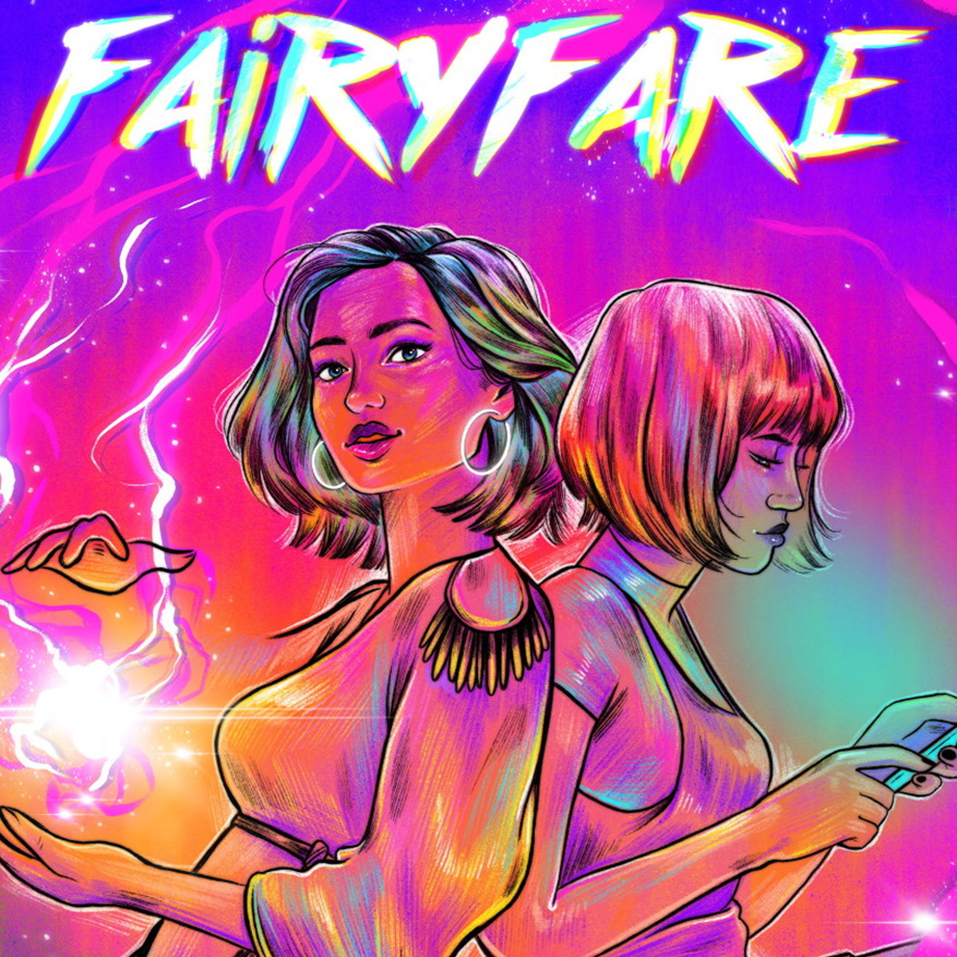 FairyFare
