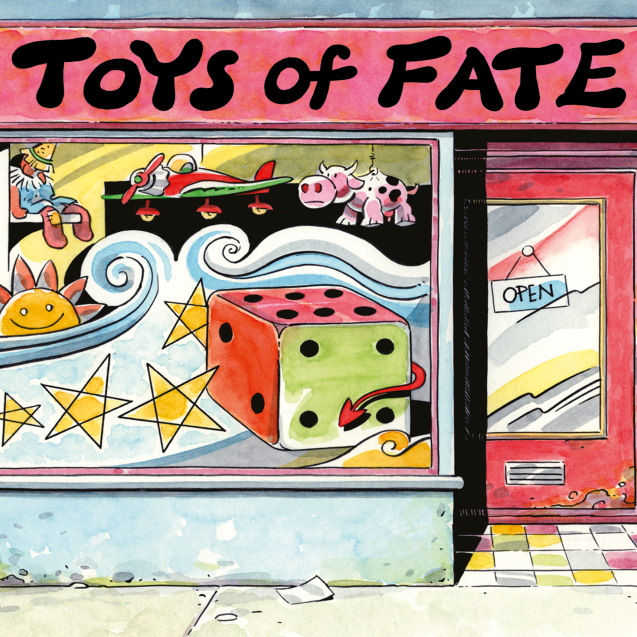 Toys of Fate