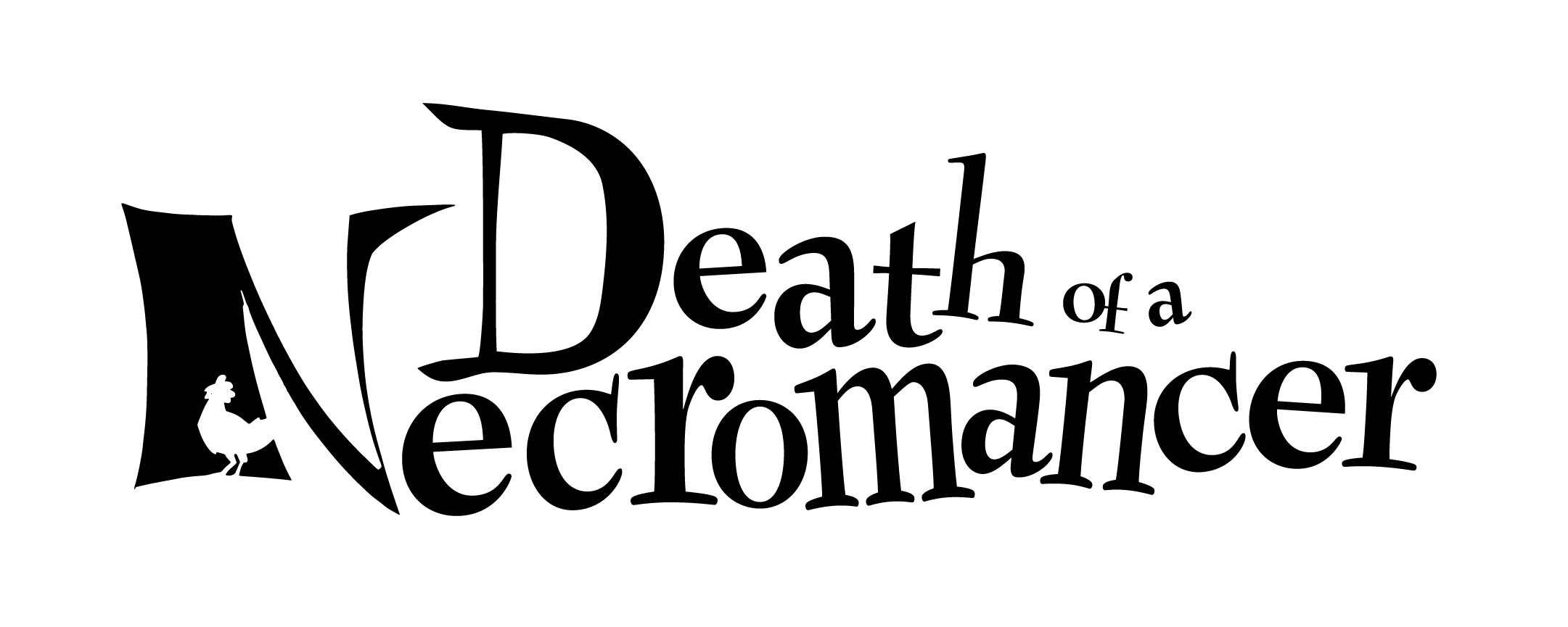 Death of a Necromancer